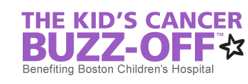 One Mission: The Kid's Cancer Buzz-Off Benefitting Children's Hospital Boston