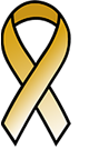 Gold Ribbon