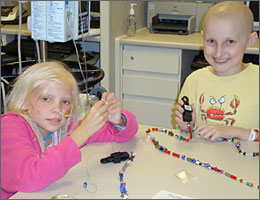 BEADS