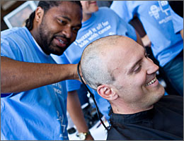Buzzed by Jerod Mayo