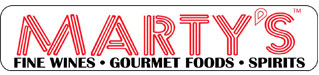 Marty's Liquors