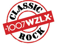 Classic Rock 100.7 