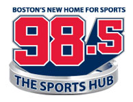 98.5 The Sports Hub