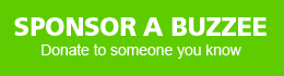 Sponsor a Buzzee - Donate Now!